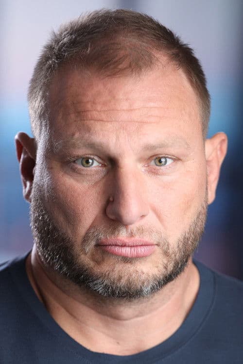 Nathan Kirby profile photo