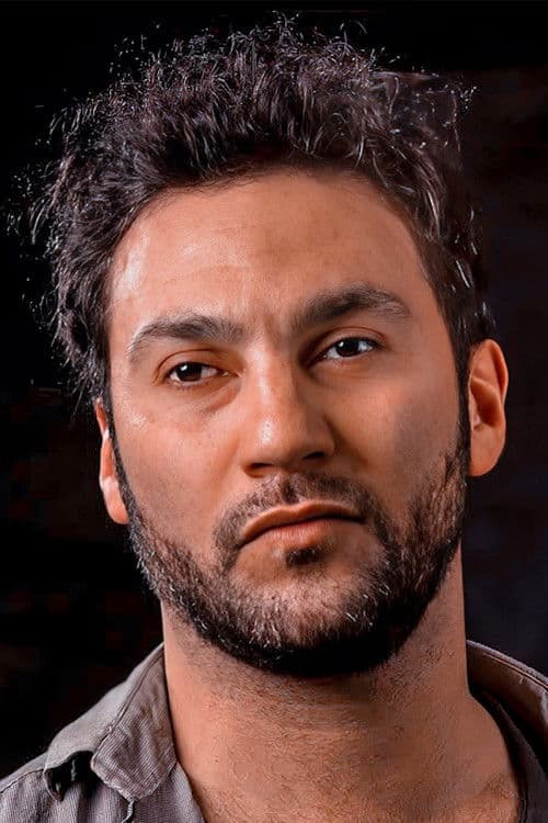 Carlos Donoso profile photo