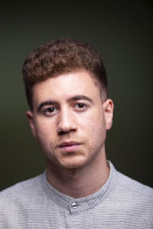 Danny Rogers profile photo