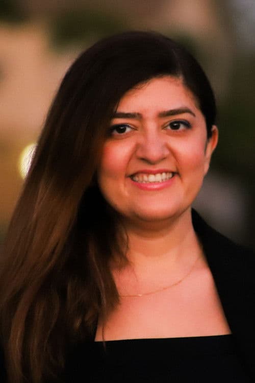 Shahrzad Dadgar profile photo