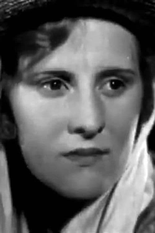 Elena Senicheva-Esakia profile photo