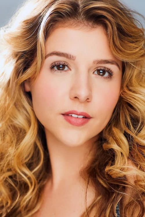 Elizabeth Gibbs profile photo