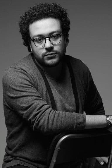 Khaled Mansour profile photo