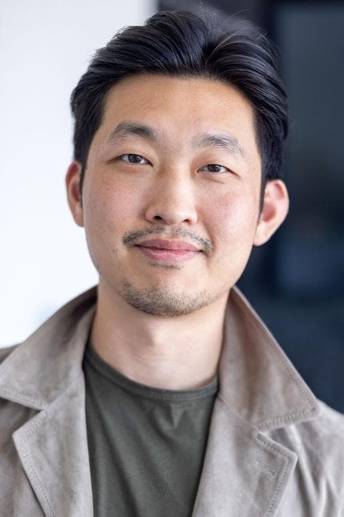 Mark Kwak profile photo