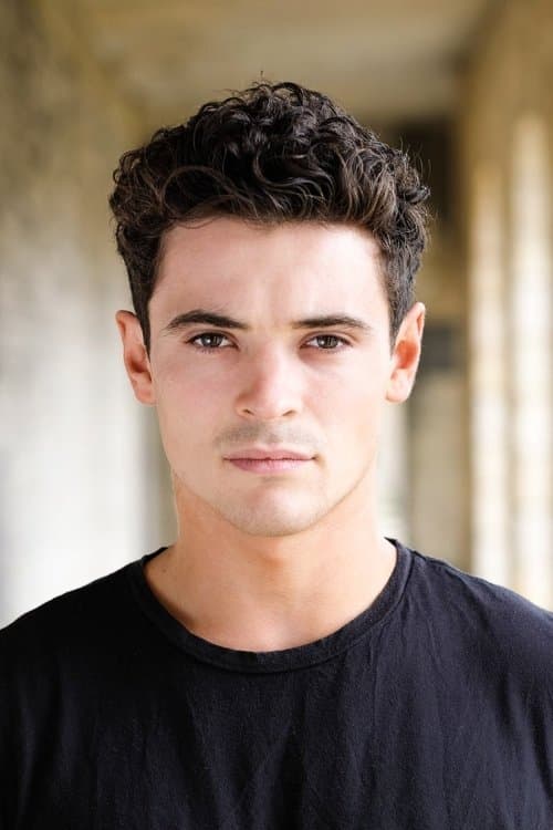 Jonny Labey profile photo