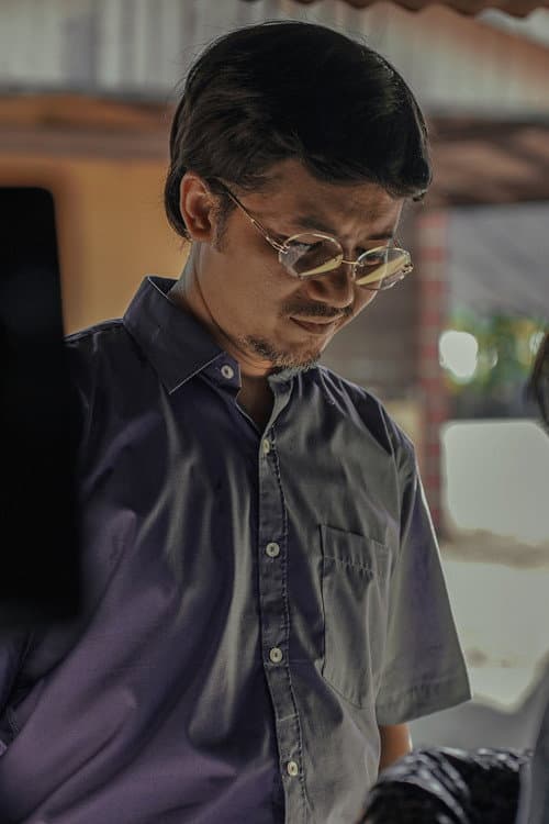 Asrulfaizal Kamaruzaman profile photo