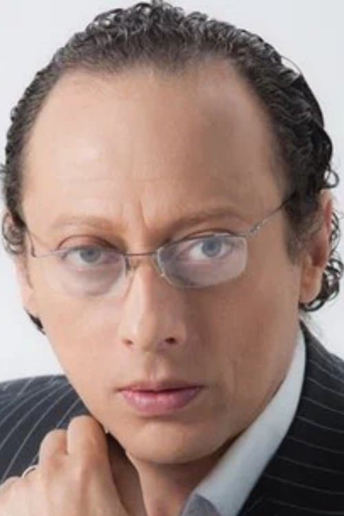 Carlos Serrato profile photo