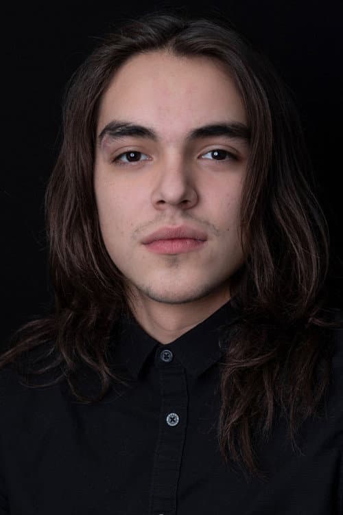 Griffin Powell-Arcand profile photo