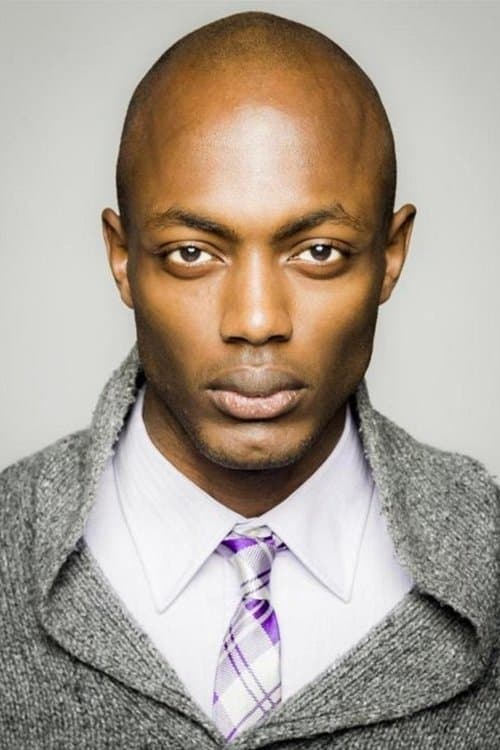 Eric Mazimpaka profile photo