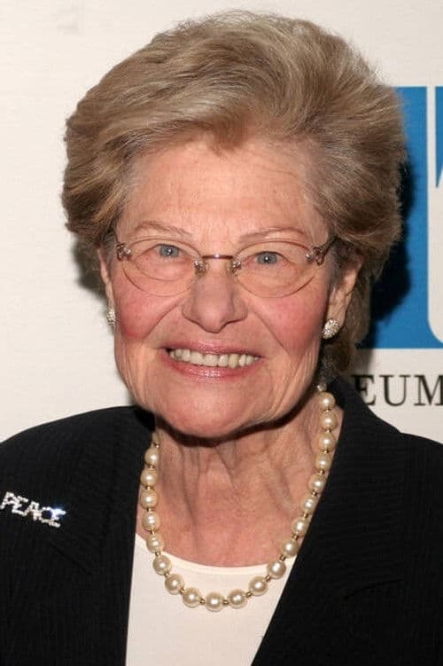 Lila Garrett profile photo