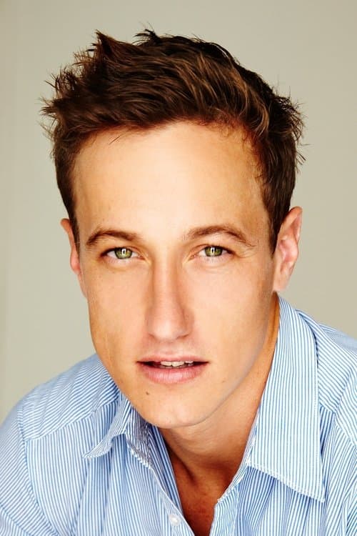 Adam Gibson profile photo