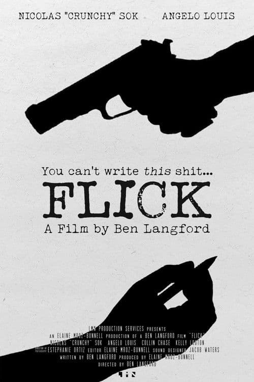 Flick poster