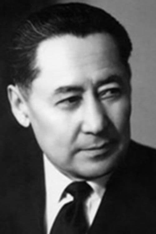 Kurmanbek Dzhandarbekov profile photo