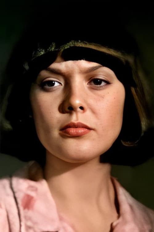 Anastasiya Glez profile photo