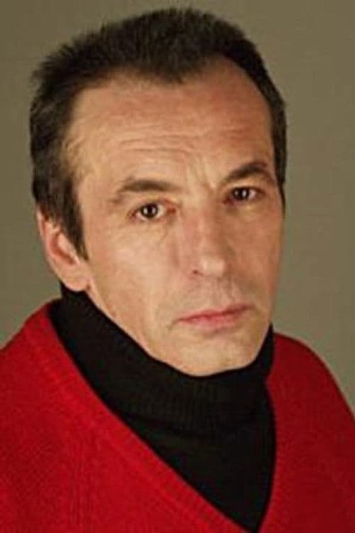 Jerzy Góralczyk profile photo
