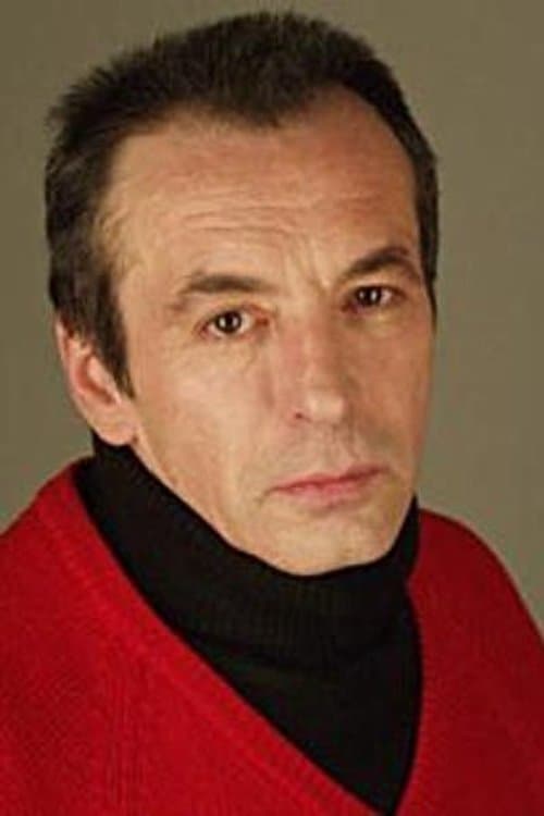 Jerzy Góralczyk profile photo