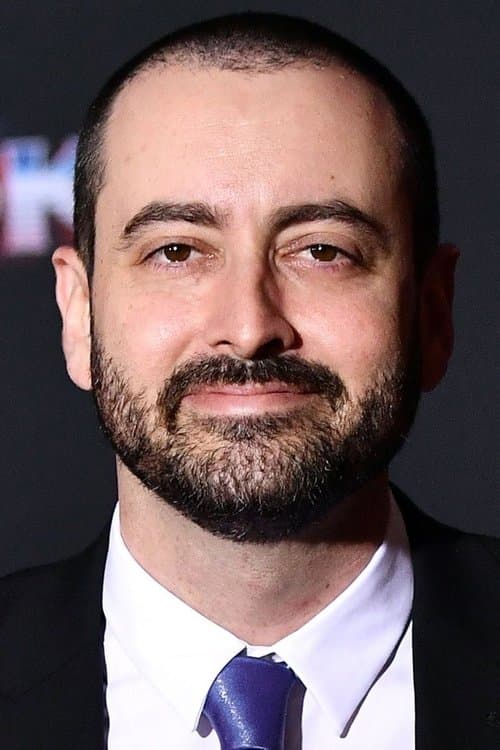 Brad Winderbaum profile photo