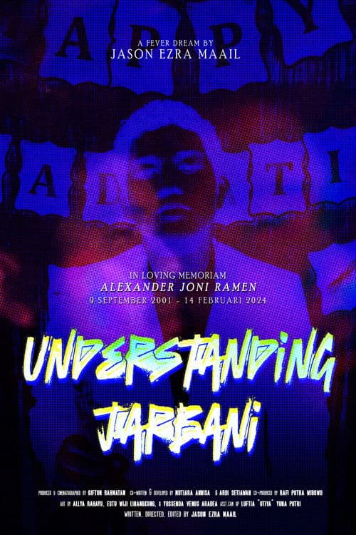 Understanding Jarbani poster