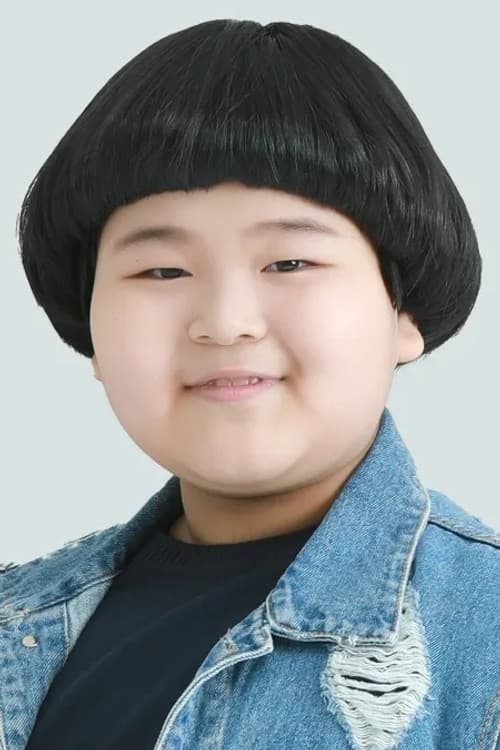 Kim Jin-young profile photo