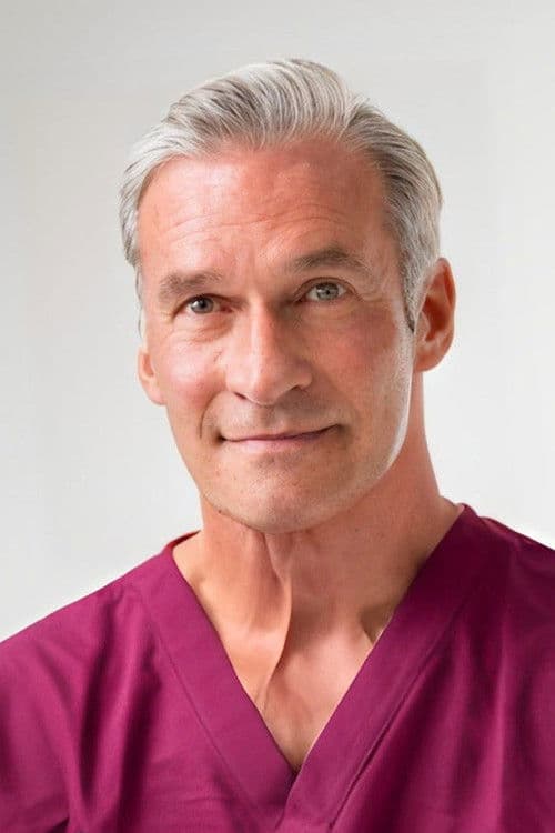 Randolph McClain profile photo