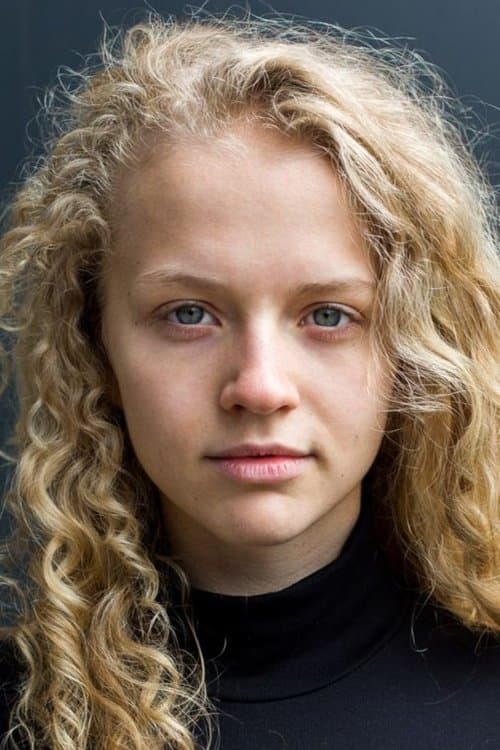 Kya-Celina Barucki profile photo