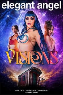 Visions poster