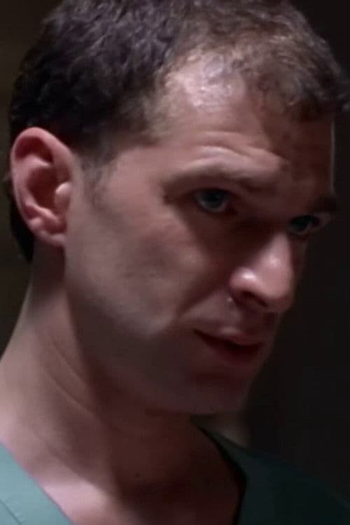 Mark Saunders profile photo