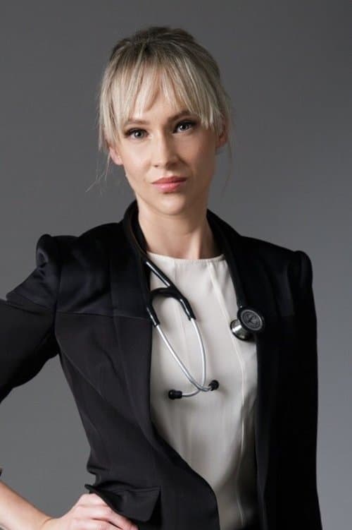 Stephanie Demkiw profile photo