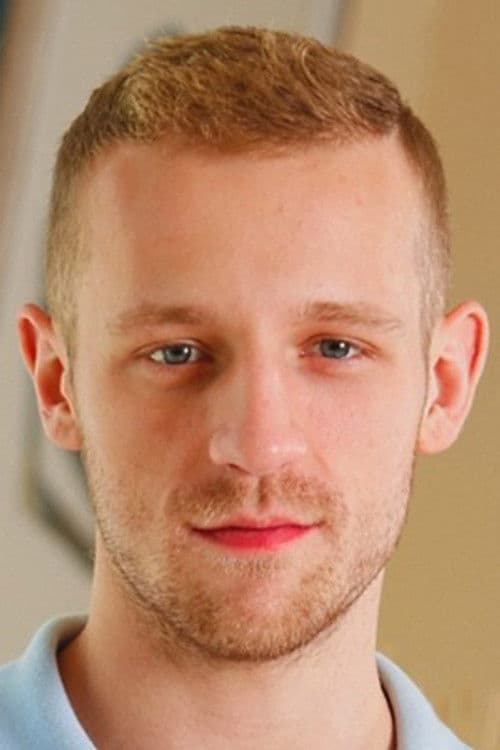 Austin Everett profile photo