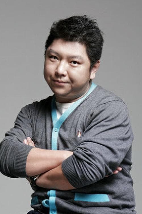 Liu Tianzuo profile photo