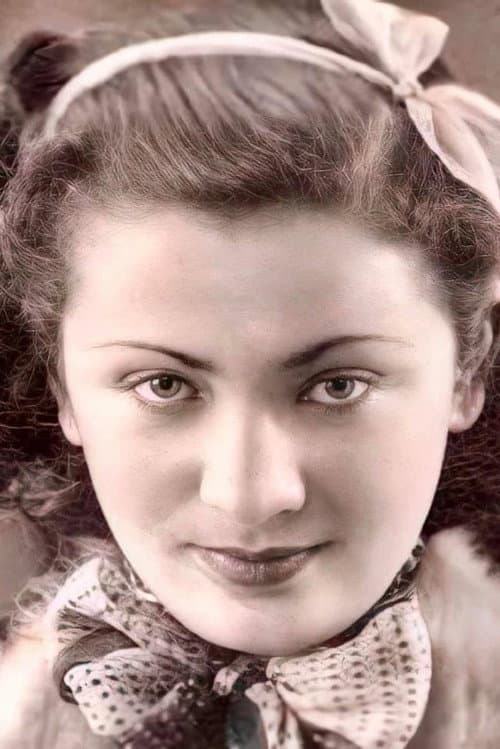 Liza Vorfi profile photo