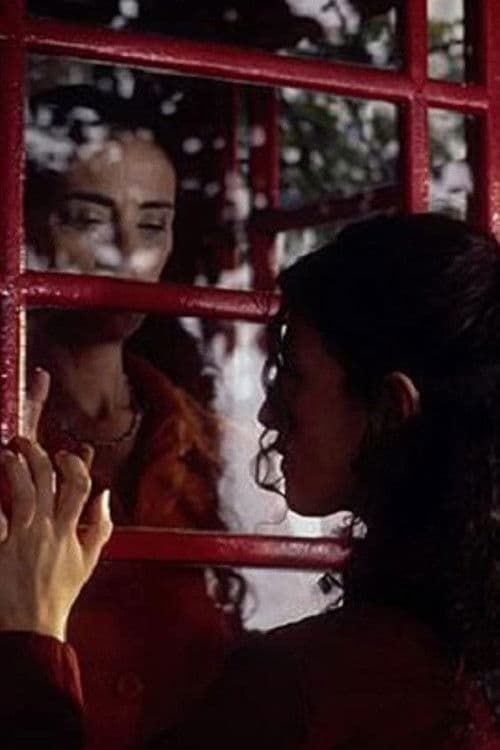 Sur les traces de Mélanie poster