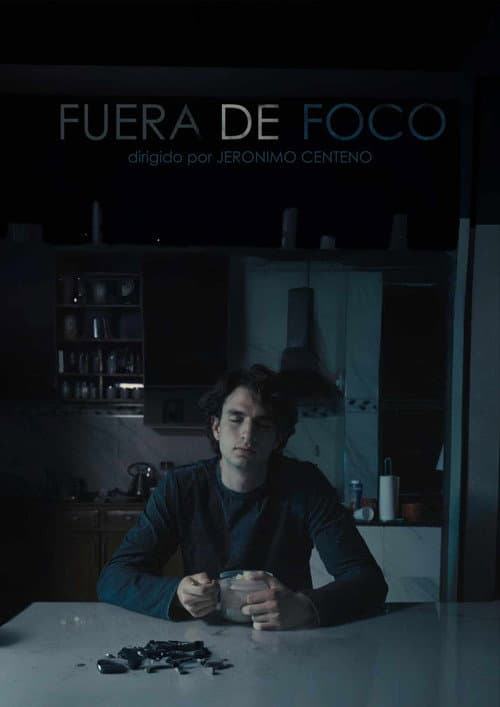 Fuera De Foco poster
