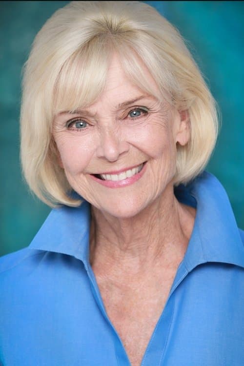 Patty McCormack profile photo