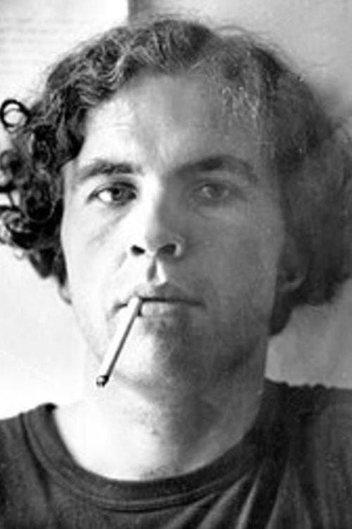 Andrew Noren profile photo