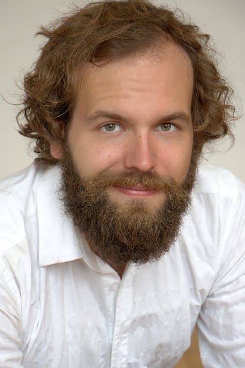 Pierre-Luc Désilets profile photo