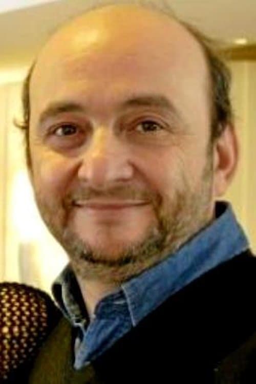 Jérôme Corcos profile photo