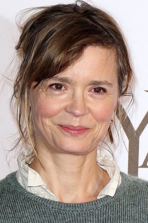 Caroline Proust profile photo