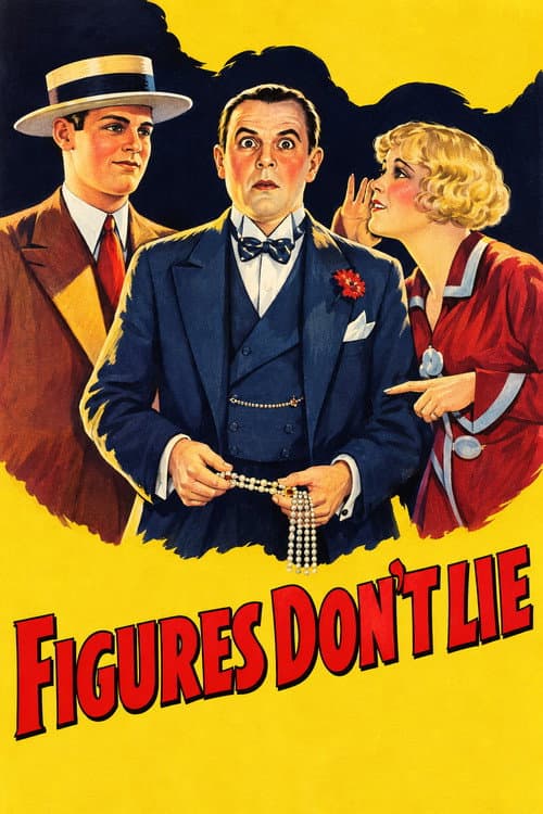 Figures Don't Lie poster