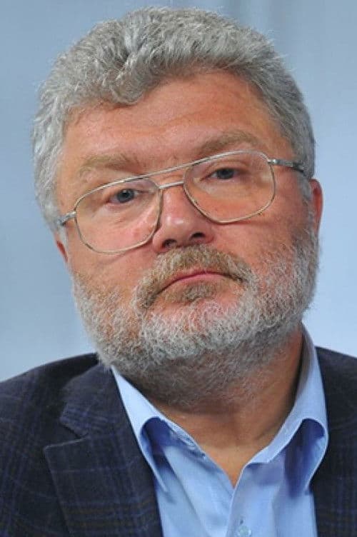 Yuri Polyakov profile photo