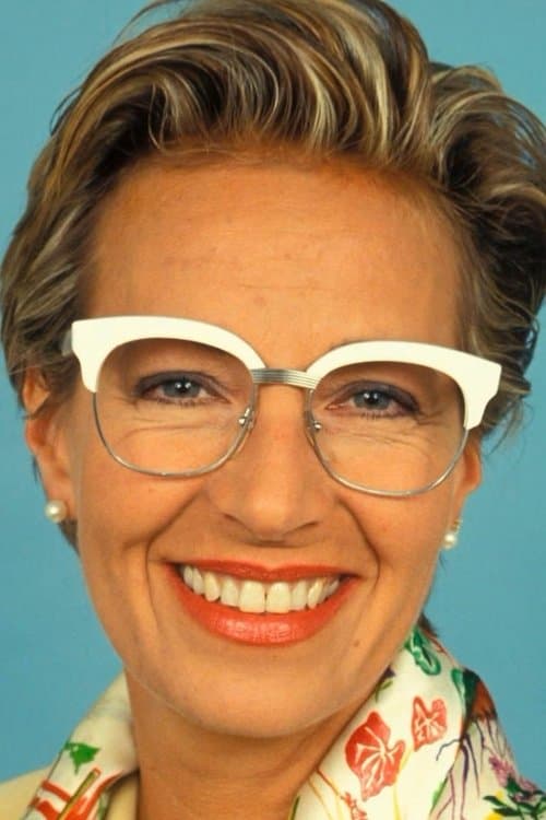 Ilona Christen profile photo