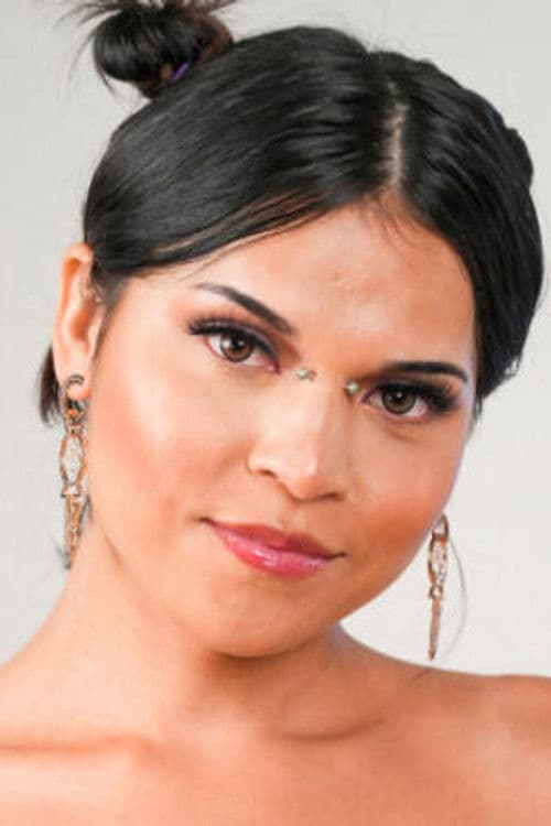 Antonella Morena profile photo