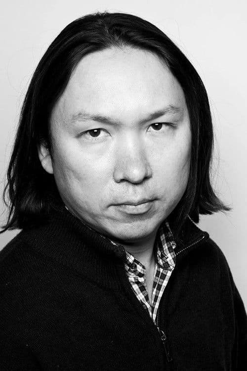 Serik Beyseu profile photo