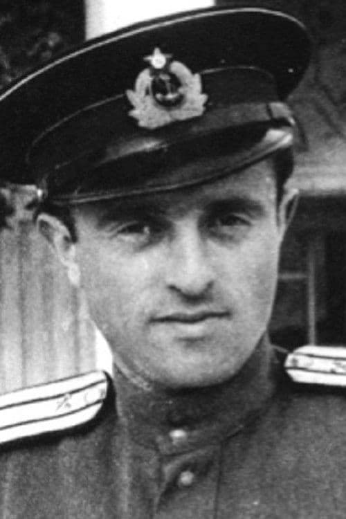 Solomon Kogan profile photo