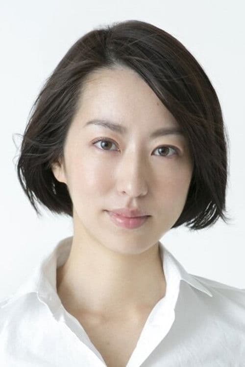 Mayuko Nishiyama profile photo