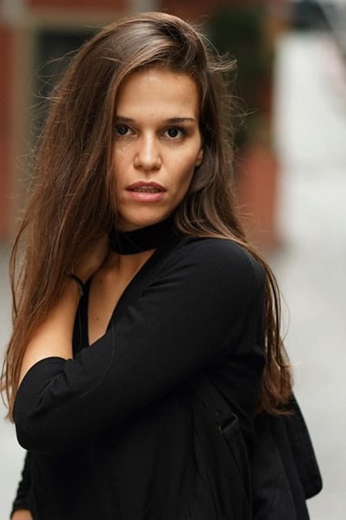 Slagjana Vujošević profile photo