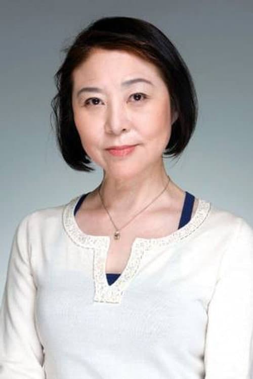 Yukiko Midou profile photo