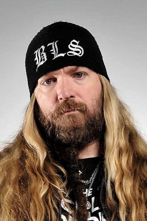 Zakk Wylde profile photo