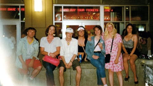 Castration Movie Documentary i. You Had To Be There poster