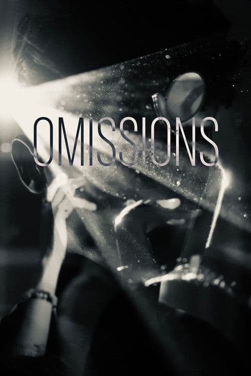 Omissions poster